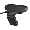 Câmera webcam Ultra HD Logitech 4K PRO 