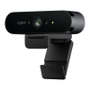 Câmera webcam Ultra HD Logitech 4K PRO 