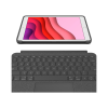 Capa com Teclado Combo Touch para iPad 7ª, 8ª e 9ª Geração - 8