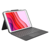Capa com Teclado Combo Touch para iPad 7ª, 8ª e 9ª Geração - 1