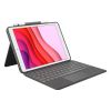 Capa com Teclado Combo Touch para iPad 7ª e 8ª geração - 1