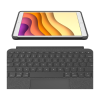 Capa com Teclado Combo Touch para iPad 3ª geração- 10.5" - 12
