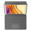 Capa com Teclado Combo Touch para iPad 3ª geração- 10.5" - 8