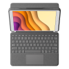 Capa com Teclado Combo Touch para iPad 3ª geração- 10.5" - 2