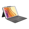 Capa com Teclado Combo Touch para iPad 3ª geração- 10.5" - 1