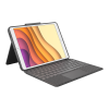Capa com Teclado Combo Touch para iPad 3ª geração- 10.5" - 3
