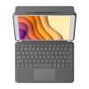 Capa com Teclado Combo Touch para iPad 3ª geração- 10.5" - 9