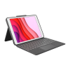 Capa com Teclado Combo Touch para iPad 7ª, 8ª e 9ª Geração - 2