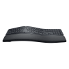 Teclado sem fio Logitech ERGO K860