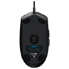 Mouse Gamer RGB Logitech G203 Prodigy com Tecnologia LIGHTSYNC