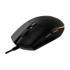 Mouse Gamer RGB Logitech G203 Prodigy com Tecnologia LIGHTSYNC