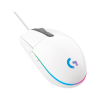 Mouse Gamer RGB Logitech G203 Prodigy com Tecnologia LIGHTSYNC