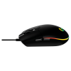Mouse Gamer RGB Logitech G203 Prodigy com Tecnologia LIGHTSYNC