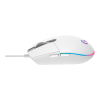 Mouse Gamer RGB Logitech G203 Prodigy com Tecnologia LIGHTSYNC