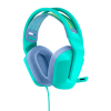 Headset Gamer Logitech G335 - Mint - 2