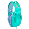Headset Gamer Logitech G335 - Mint - 3
