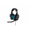 Logitech G432 - 1