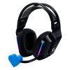Fun Mic Covers Logitech - 3