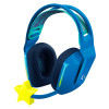 Fun Mic Covers Logitech - 5