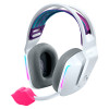 Fun Mic Covers Logitech - 4