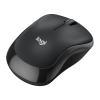 Mouse sem fio Logitech M220 - Graphite - 2