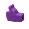 Fun Mic Covers Logitech