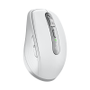 Mouse sem fio Logitech MX Anywhere 3 - Cinza Claro