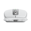 Mouse sem fio Logitech MX Anywhere 3 - Cinza Claro