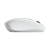 Mouse sem fio Logitech MX Anywhere 3 - Cinza Claro