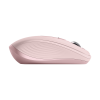 Mouse sem fio Logitech MX Anywhere 3 - Rosa