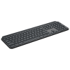 Teclado Logitech MX Keys 