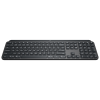 Teclado Logitech MX Keys 