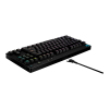 Teclado Mecânico Gamer Logitech G PRO X - 4