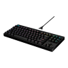 Teclado Mecânico Gamer Logitech G PRO X - 2