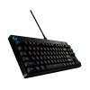 Teclado Mecânico Gamer Logitech G PRO - 3