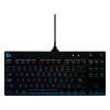 Teclado Mecânico Gamer Logitech G PRO X - 1