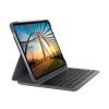 Capa com Teclado Logitech Slim Folio Pro para iPad Pro 12.9" (3ª e 4ª Geração) - 2