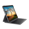 Capa com Teclado Logitech Slim Folio Pro para iPad Pro 12.9" (3ª e 4ª Geração) - 3