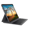 Capa com Teclado Logitech Slim Folio Pro para iPad Pro 11" (1ª, 2ª, 3ª e 4ª Gerações) - 1