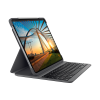 Capa com Teclado Logitech Slim Folio Pro para iPad Pro 12.9" (3ª e 4ª Geração) - 1