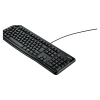 Teclado Logitech K120 - Padrão ABNT2
