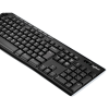 Teclado Sem Fio Logitech K270 - Padrão ABNT2