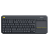 Teclado Sem Fio Logitech K400 PLUS TV - Padrão ABNT2