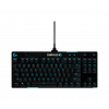 Teclado Mecânico Gamer Logitech G PRO X Shroud