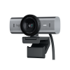Webcam Ultra HD 4K Logitech MX Brio - Grafite - 3