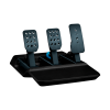 Pedais Logitech G PRO WHEEL para PS5, PS4, Xbox Series X|S, Xbox One e PC - 2