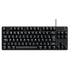 Teclado Mecânico Gamer Logitech G413 TKL SE - Preto - 1