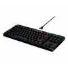Teclado Mecânico Gamer Logitech G PRO X Shroud
