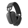Headset sem fio Logitech Zone Vibe 100 - Grafite - 1