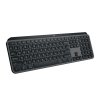 Teclado Sem fio Logitech MX KEYS S Grafite com Layout Americano - 2